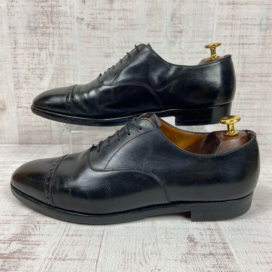 エドワードグリーン　ポールステュアート EdwardGreenエドワードグリーン PaulStuartポールスチュアート