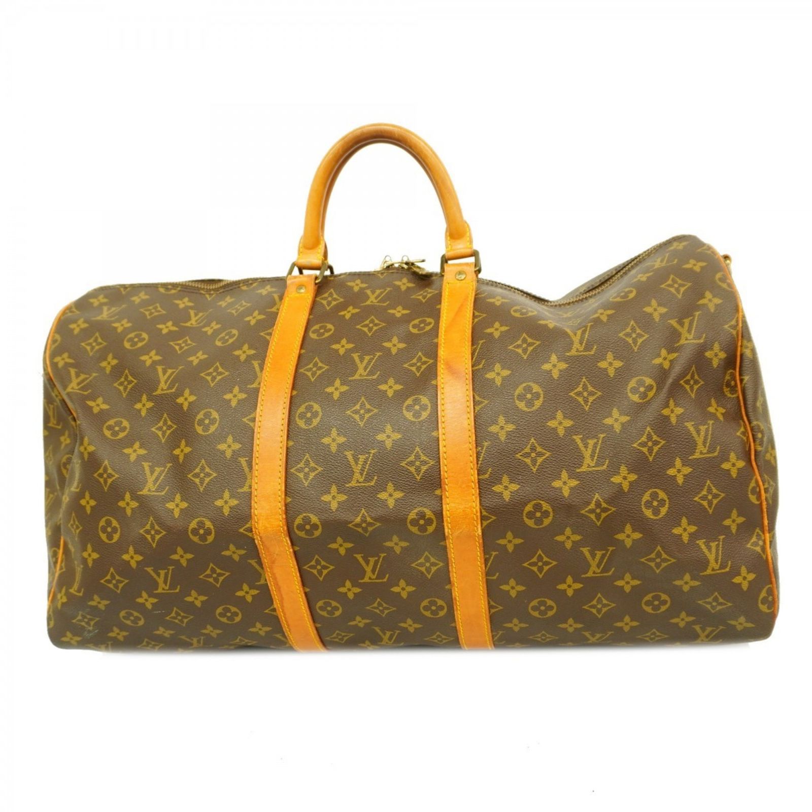 ルイ・ヴィトン(Louis Vuitton) ルイ・ヴィトン ボストンバッグ