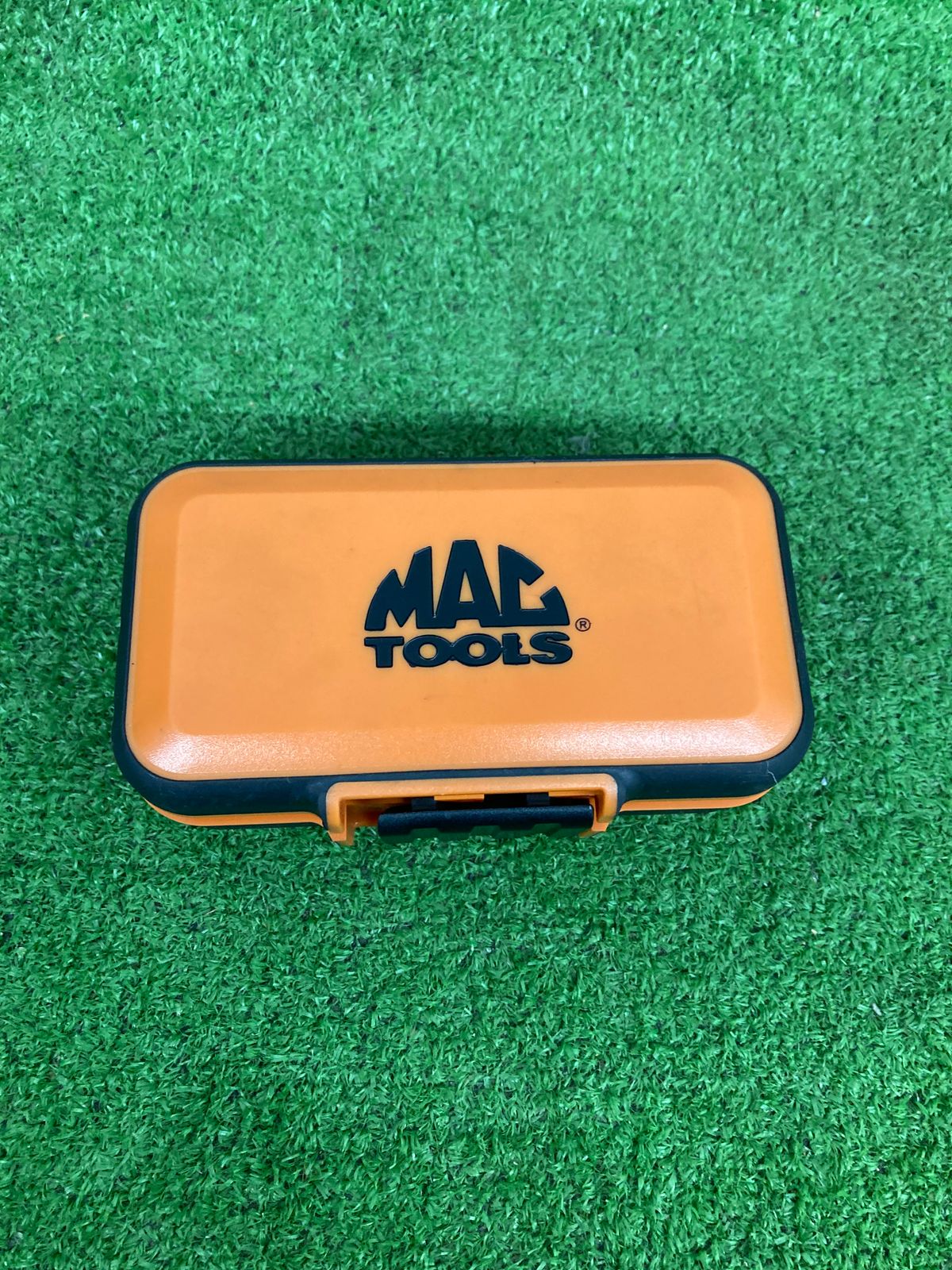 中古品】【0921】MAC TOOLS（マックツールズ） 23Pc. 1/4