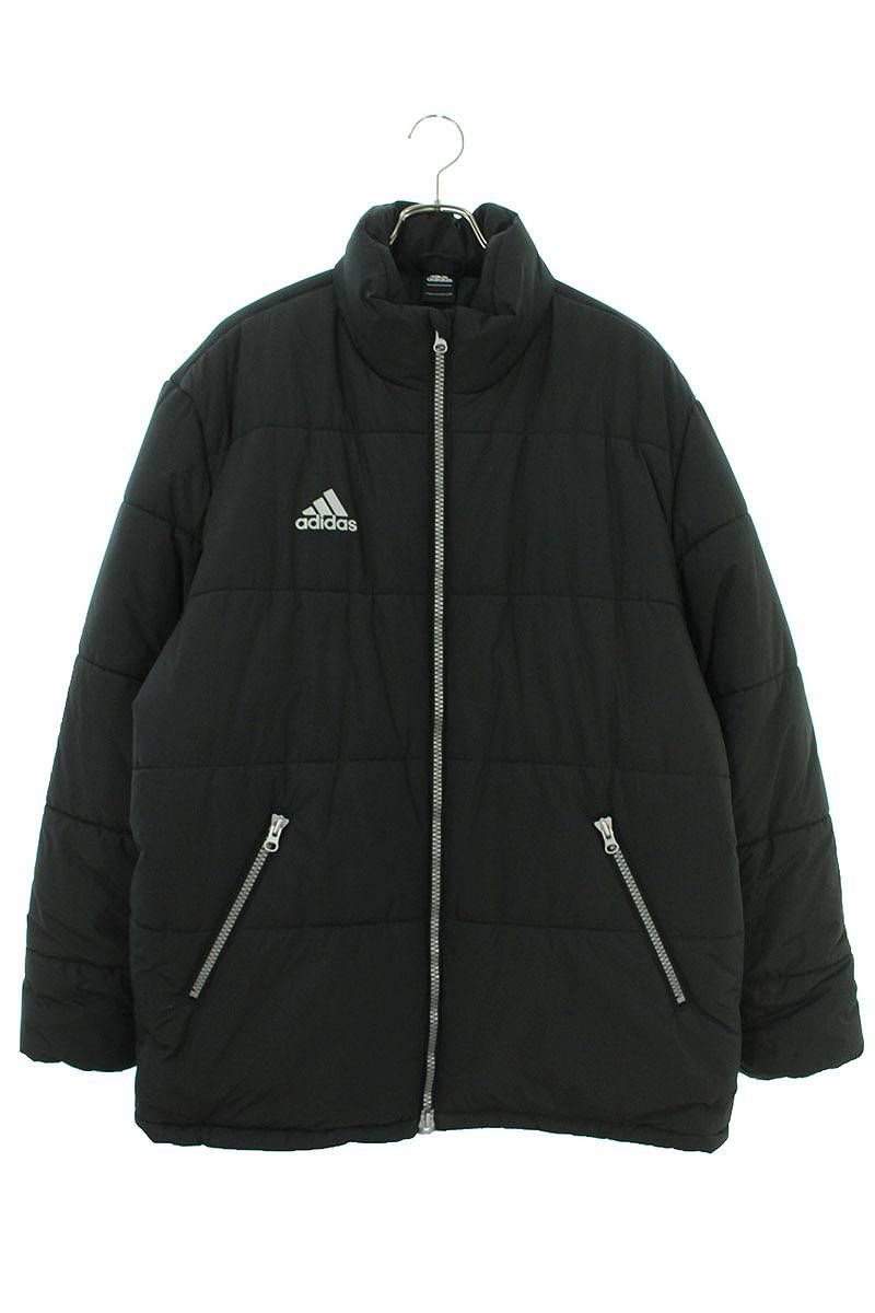 ゴーシャラブチンスキー PADDED DOWN JACKET DP5298 バックロゴプリントダウンジャケット メンズ M