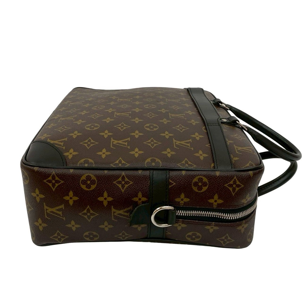 Louis Vuitton ビジネスバッグ ブラウン ルイヴィトン/ビジネスバッグ/ポルト ドキュマン ヴォヤージュ
