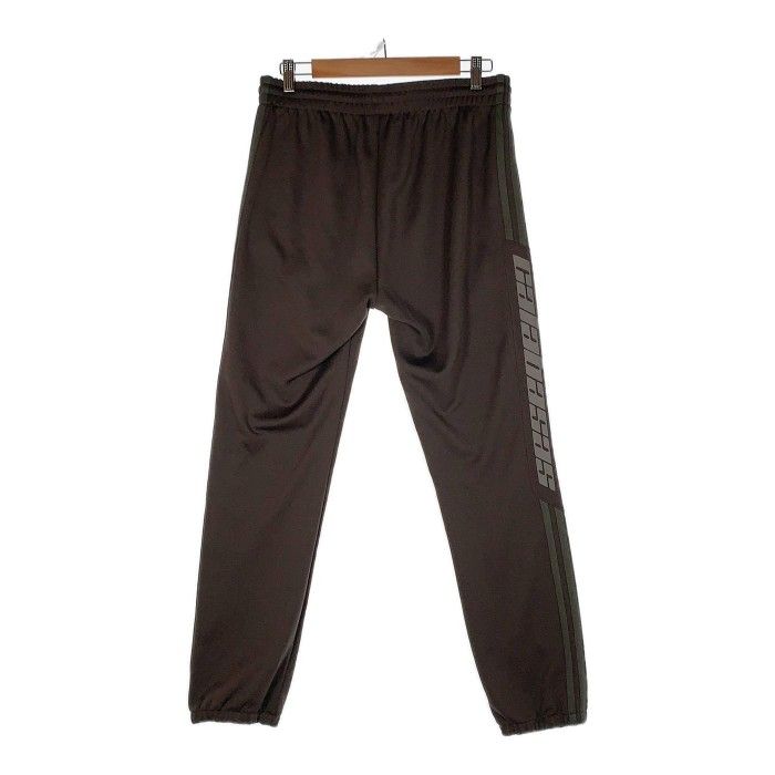 adidas アディダス YEEZY CALABASAS TRACK PANTS カラバサス トラック ...