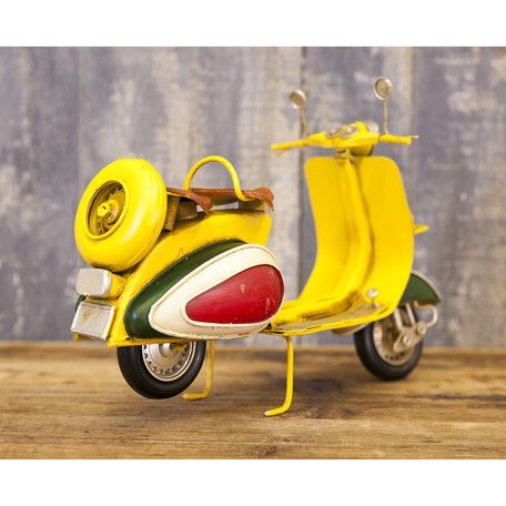 引取り限定˚✧₊⁎ 当時物 VESPA ベスパ  昭和レトロ  ブリキ 引取り限定˚✧₊⁎ 当時物 VESPA ベスパ 昭和レトロ ブリキ 引取り