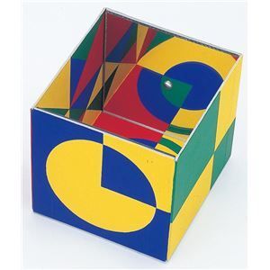 まとめ アーテック ミラーボックス ×10セット