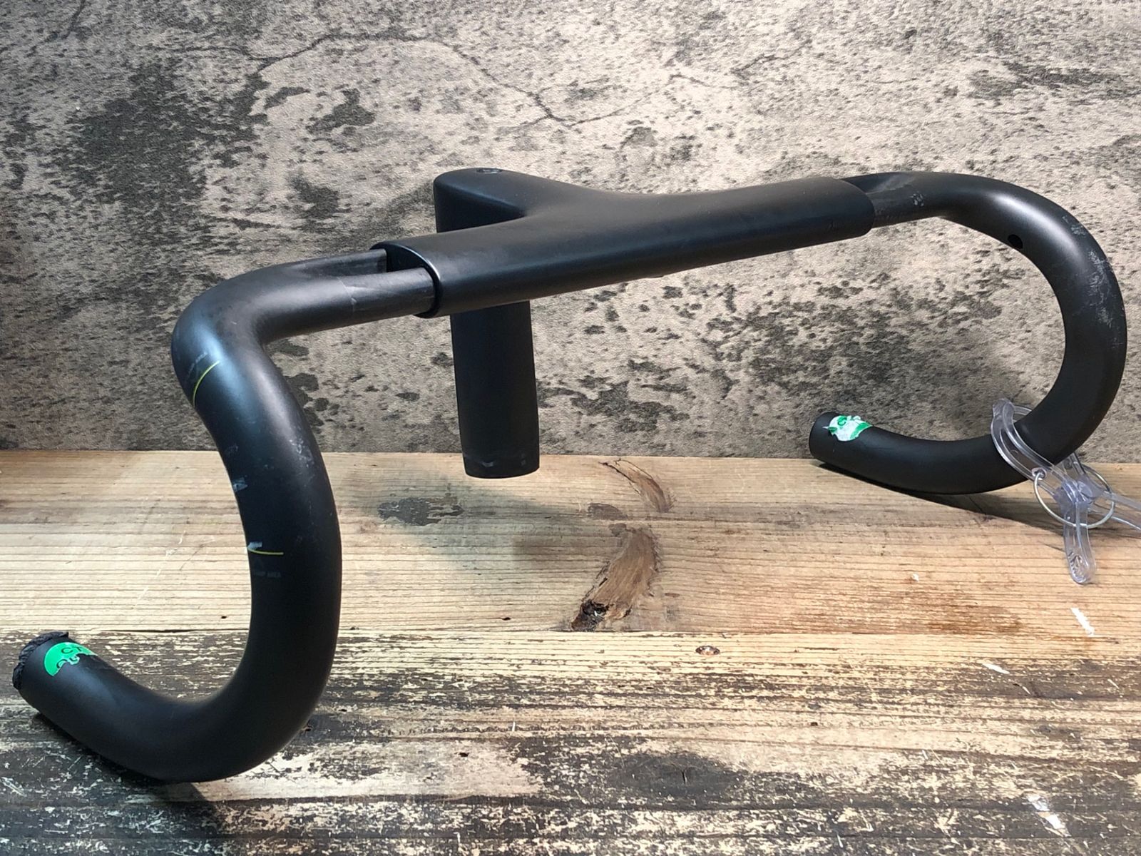 SIM WORKS Cowcow Bar Shot Black シムワークス SIM WORKS】COWCOW BAR