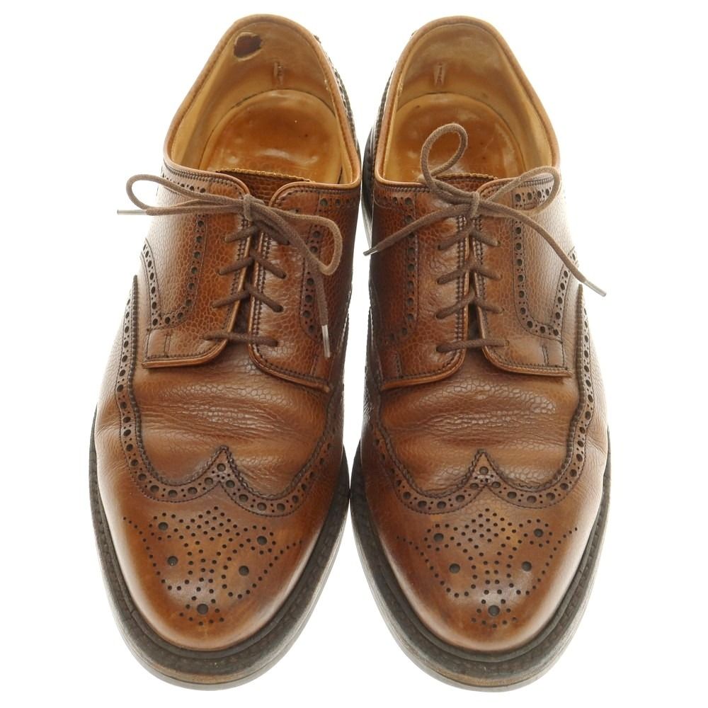 CROCKETT-JONES PEMBROKE