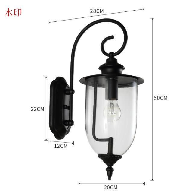 電球は付属しません