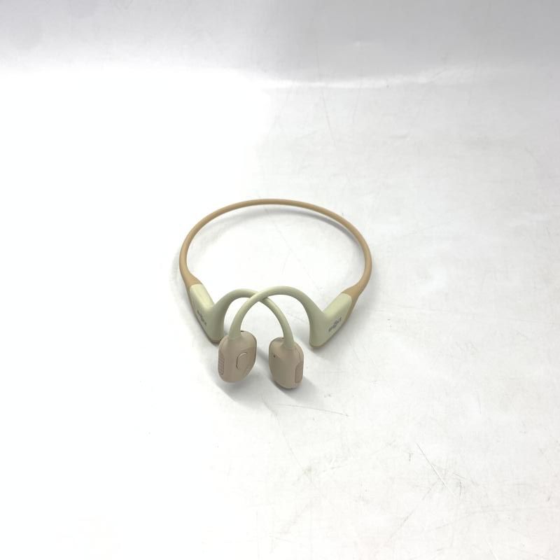 SHOKZ OpenRun Pro ピンク SKZ-EP-000008 骨伝導イヤホン 10