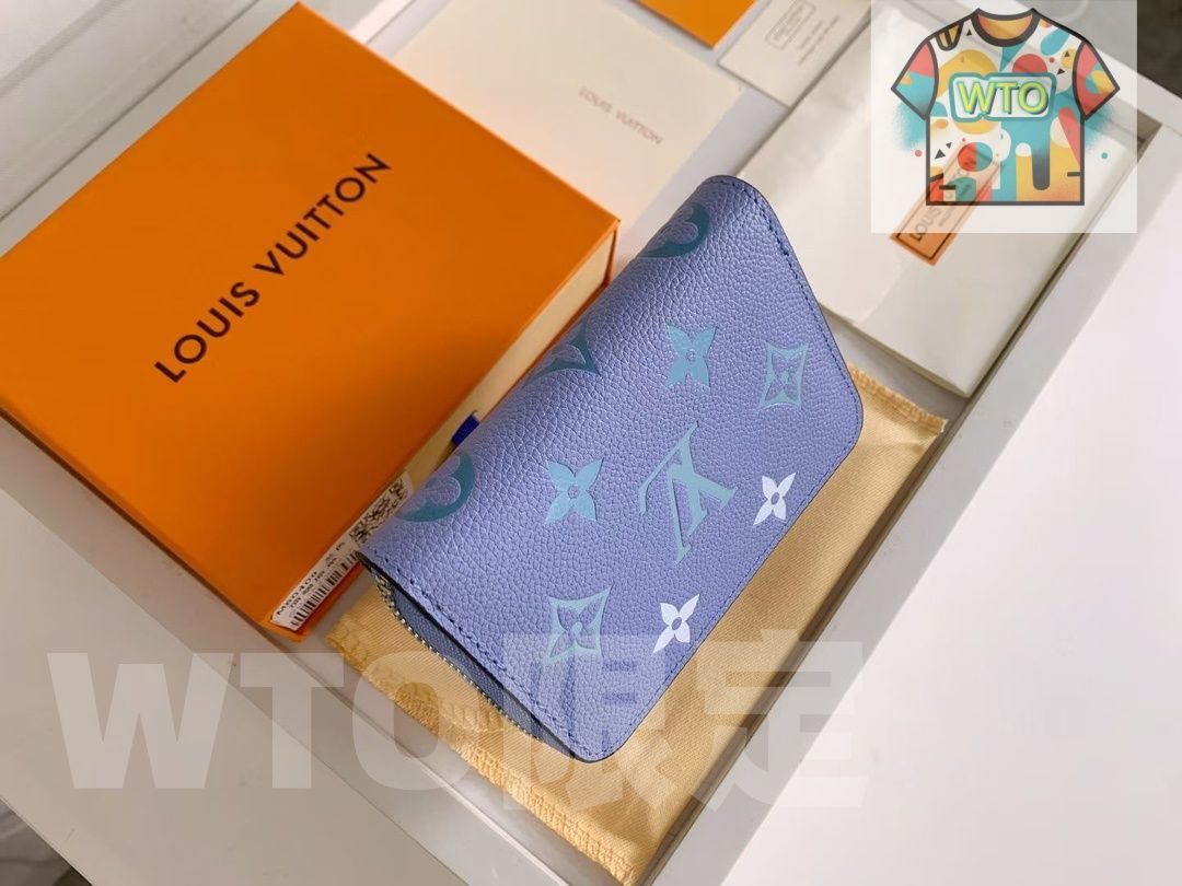 本日限定特価】LV ルイヴィトン ジッピー コインケース