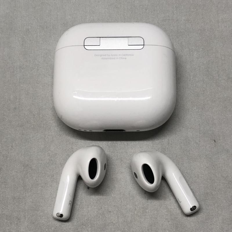 4 ワイヤレスイヤホン