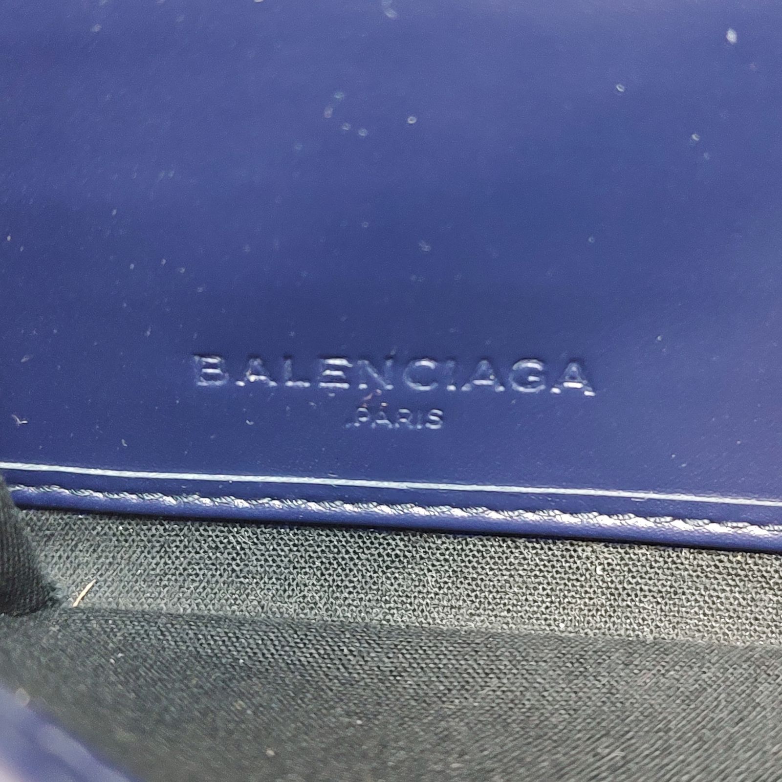 BALENCIAGA バレンシアガ ジャイアント コンチネンタル 長財布