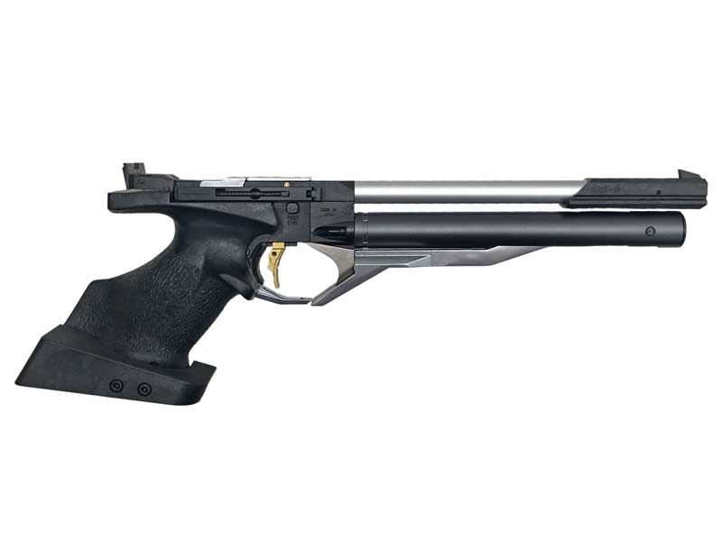 マルゼン] APS-3 エアガン 精密射撃 公式認定競技銃 24/12以降