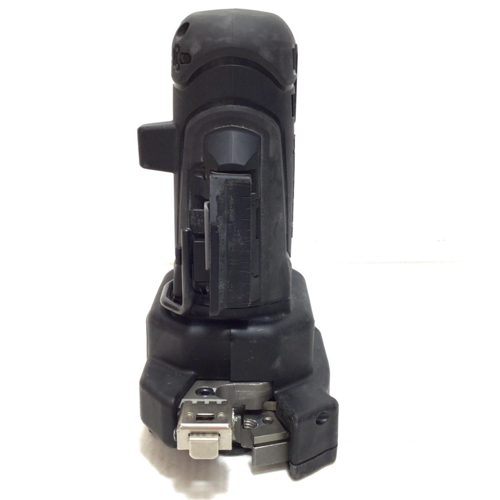 ΘΘPanasonic パナソニック 全ネジカッタ 程度B 充電池1個付 コードレス式 18v EZ45A9 HRDEVELOPMENT_JP