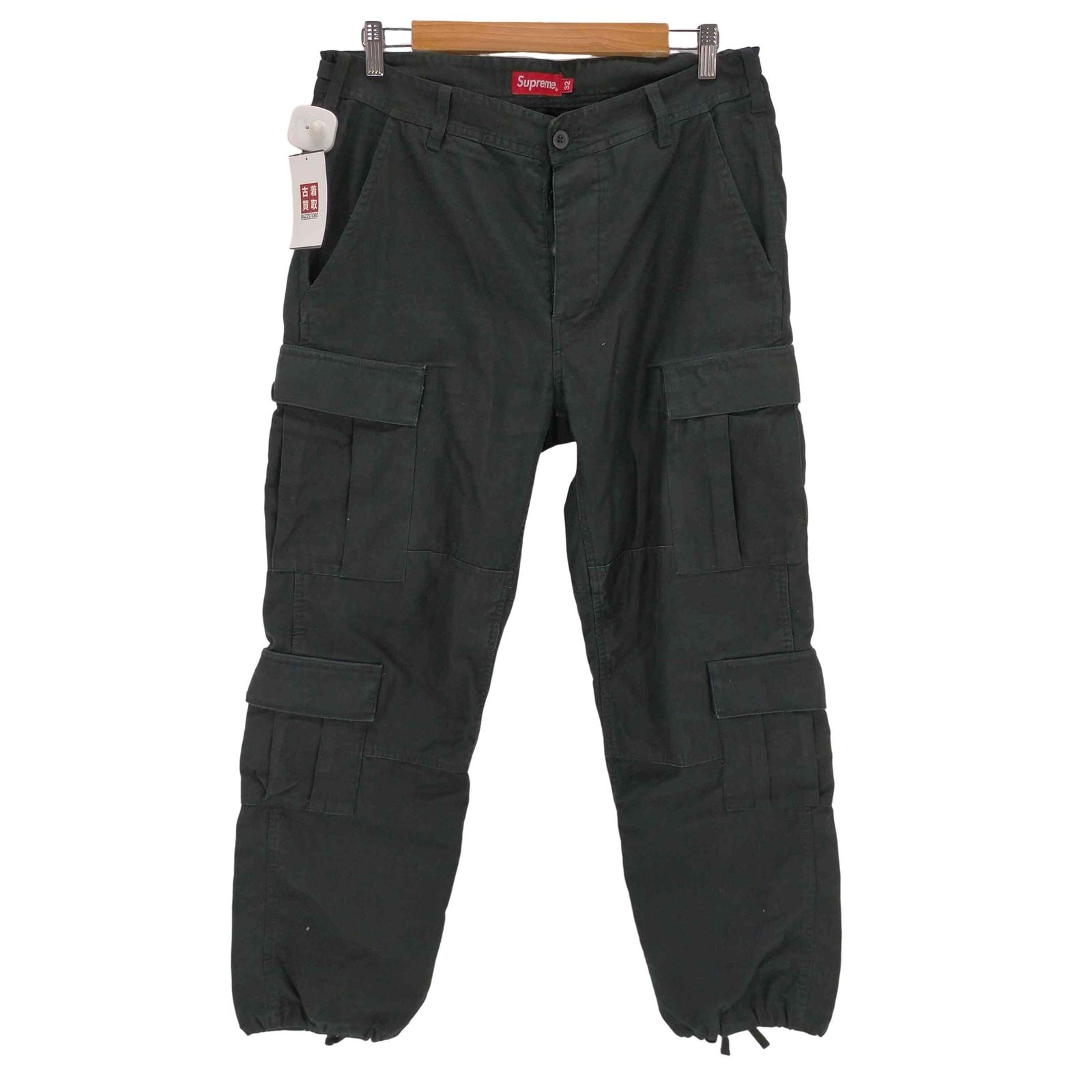 シュプリーム Supreme 23SS Cargo Pant メンズ US 32-33