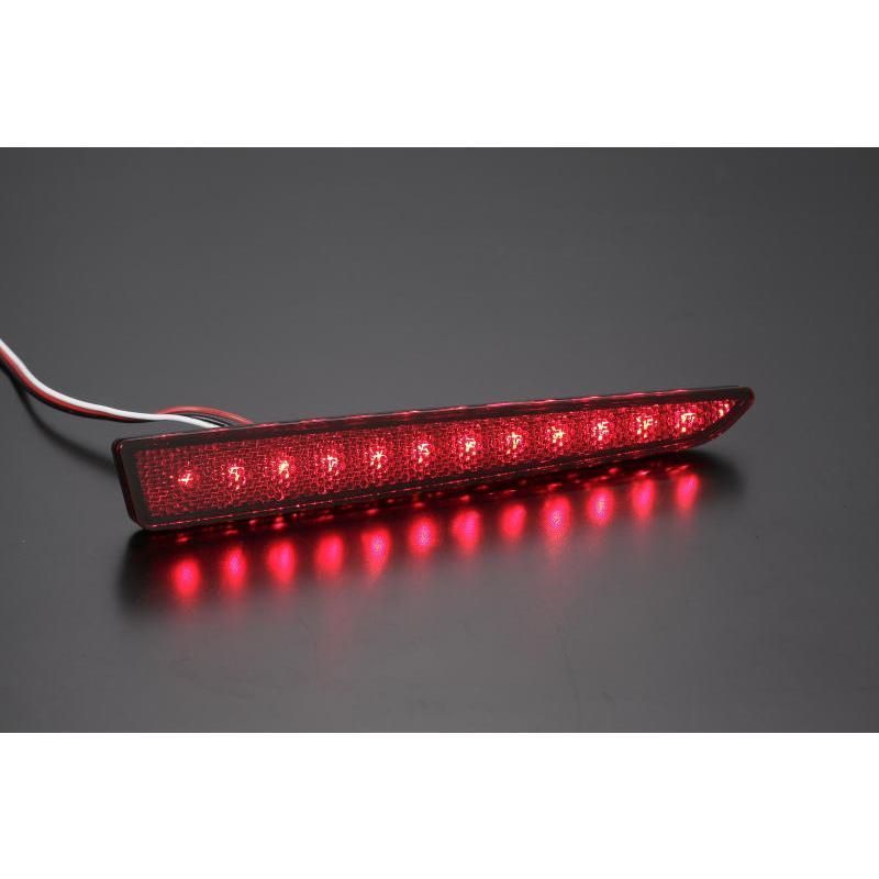 タントLA600Sヴァレンティ LEDリフレクター ダイハツtype2 LA600S/LA610S ダイハツ タント/タントカスタム 人気の