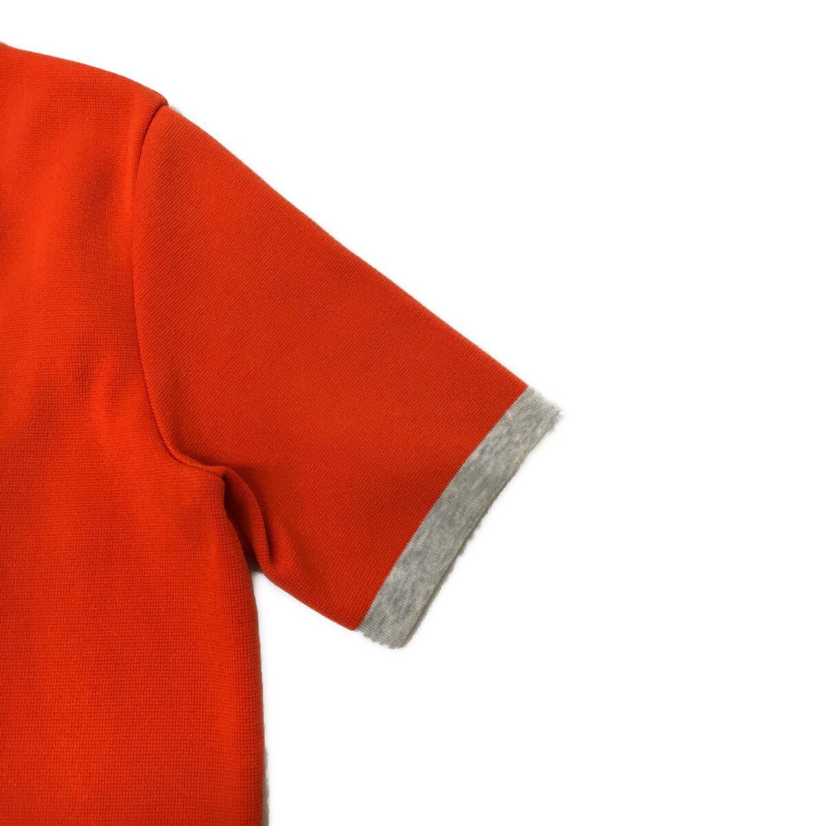 ❣️未使用に近い❣️MASTER BUNNY EDITION モックニット ⭐️タグ付き新品⭐️MASTER BUNNY EDITION モックネックニット