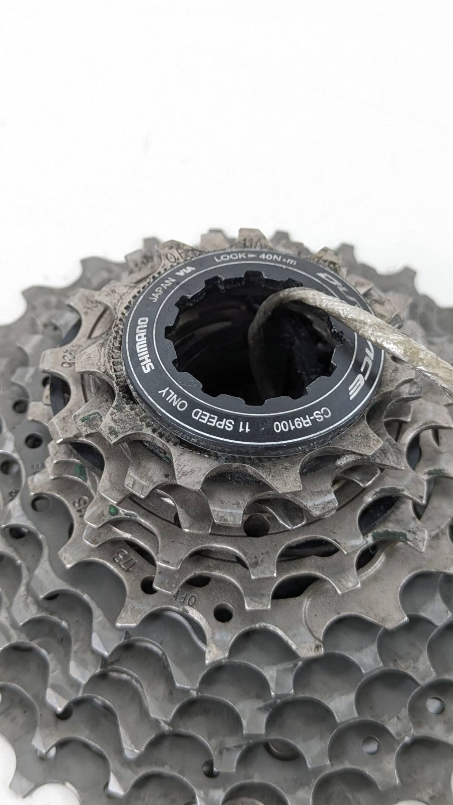 Shimano