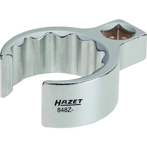 ＨＡＺＥＴ クローフートレンチ（フレアタイプ） 対辺寸法２２ｍｍ
