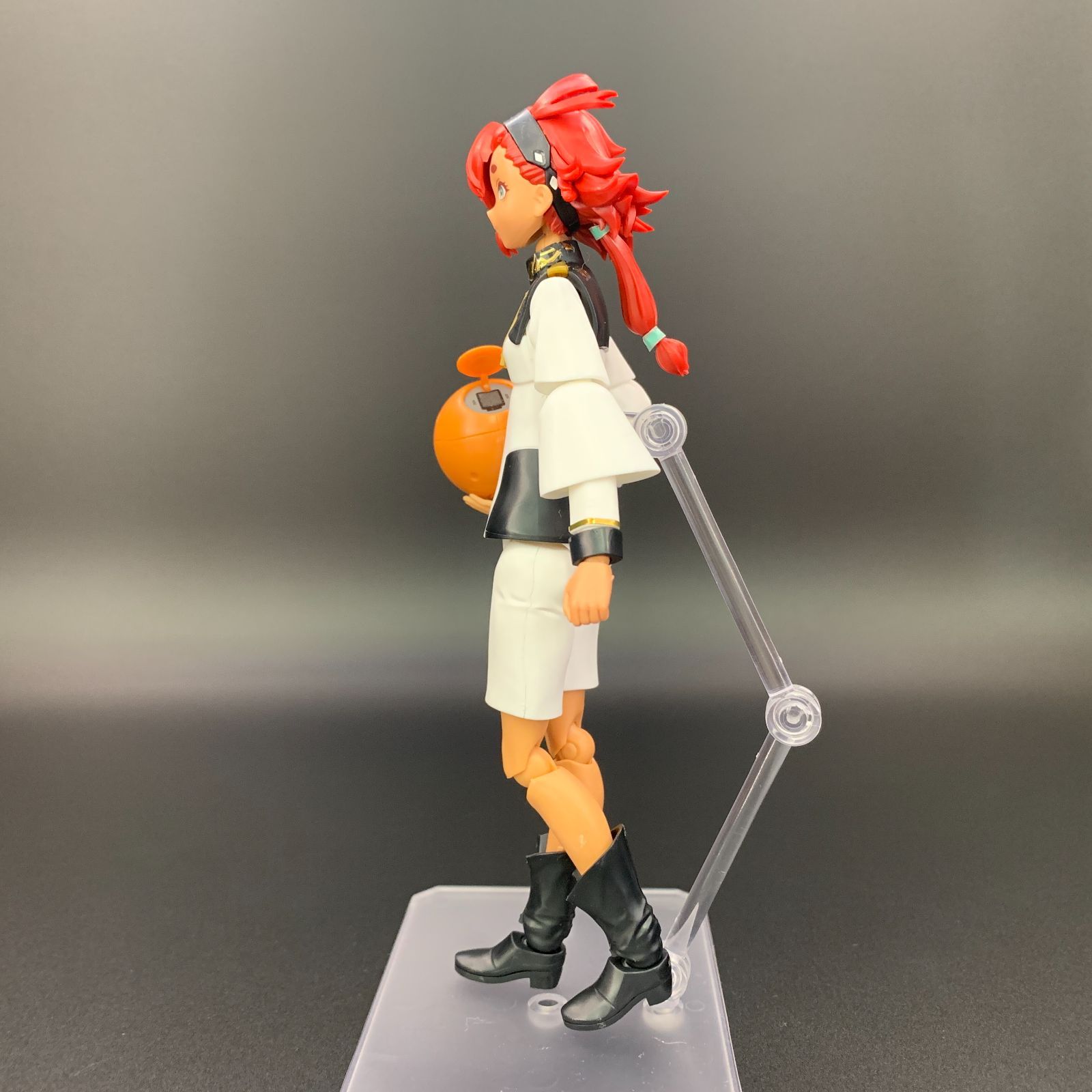 フィギュアライズ スタンダード スレッタ・マーキュリー＆ミオリネ・レンブラン　機動戦士ガンダム 水星の魔女