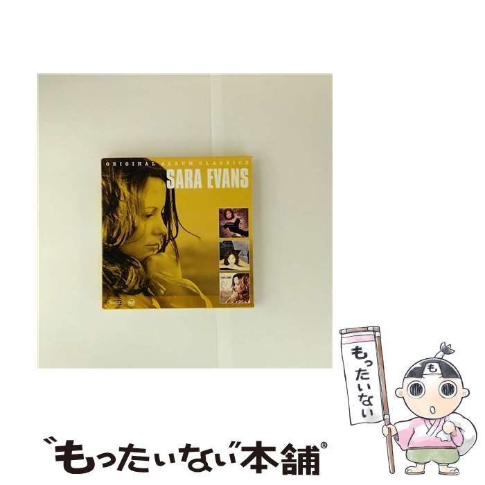 中古】 Original Album Classics (Original Album Classics