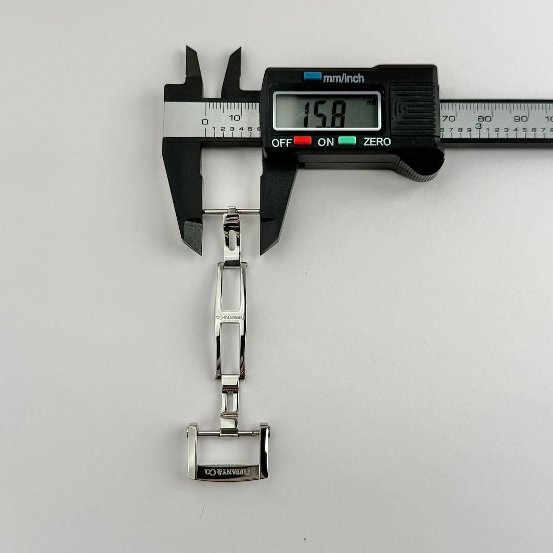 クロノグラフ ベルト