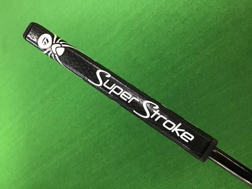 汎用性のある テーラーメイド Spider TOUR X TRUSS TM1 34インチ パター PT スチール フレックスその他 メンズ 男性用 右利き 右用 Cランク ゴルフクラブ 全国送料無料。