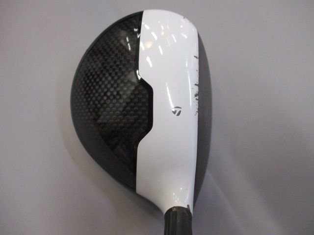 レフティーフェアウェイウッド テーラーメイド M2 Tour AD MD-7 S 18 134890