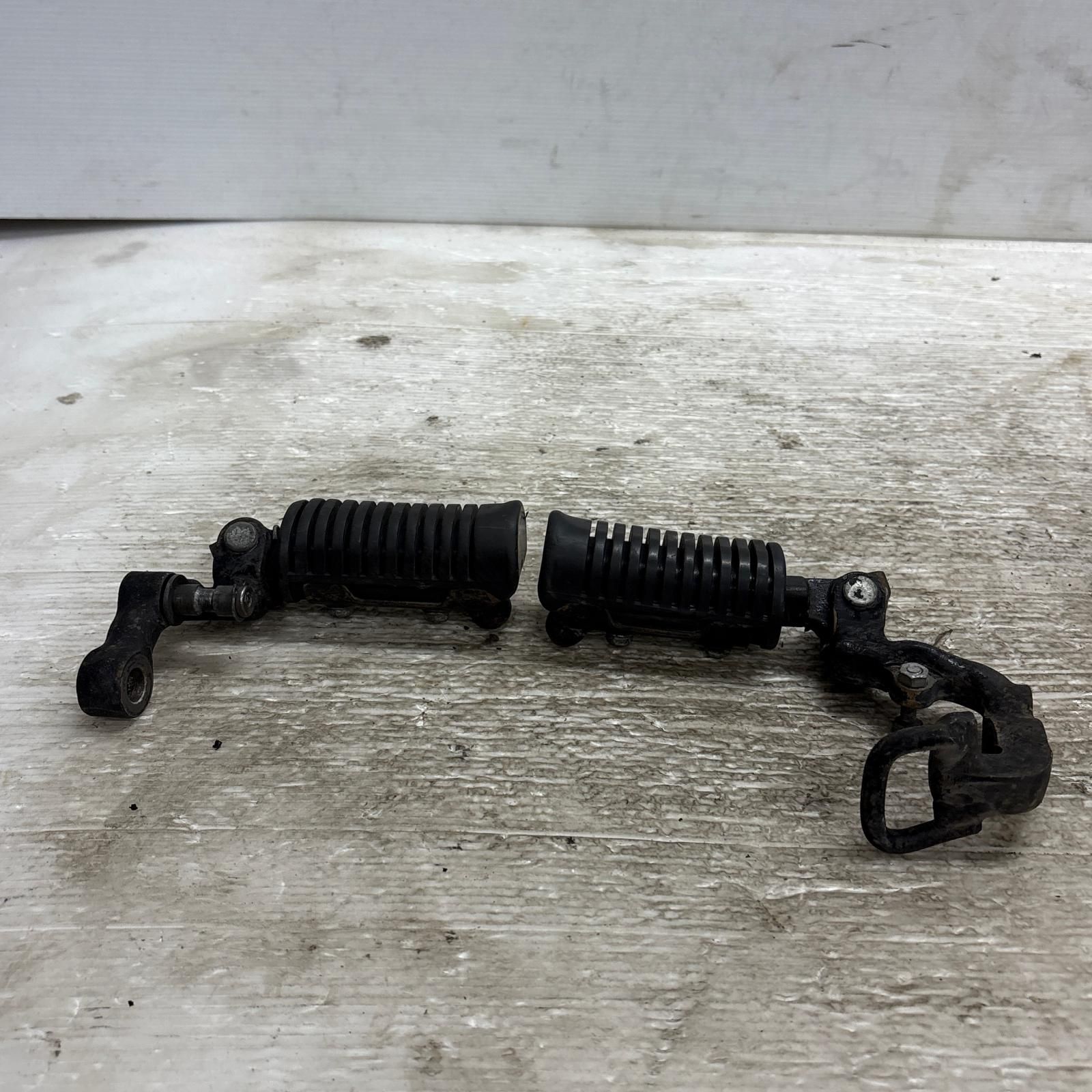 フロントステップ