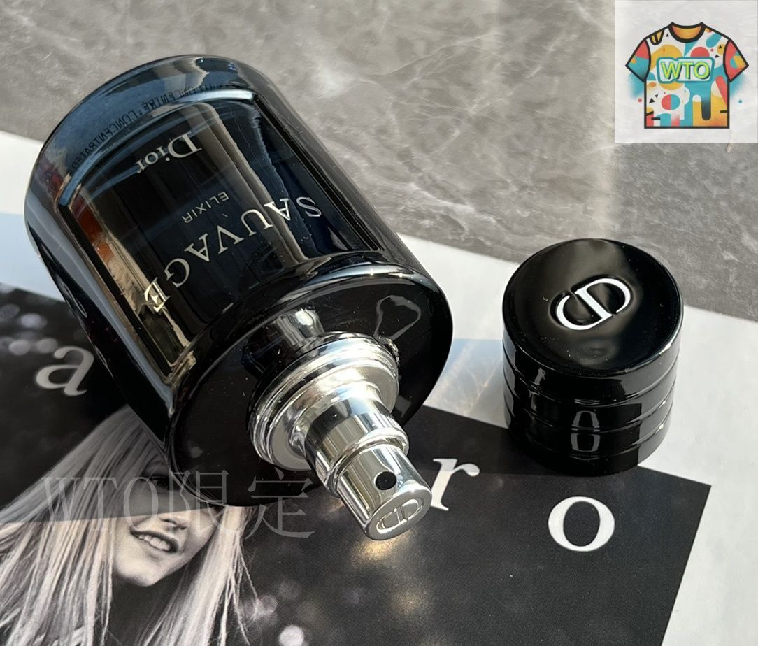 Dior Sauvage 30mL 香水 DIOR】 ソヴァージュ (SAUVAGE) ジョニーデップ- メンズ