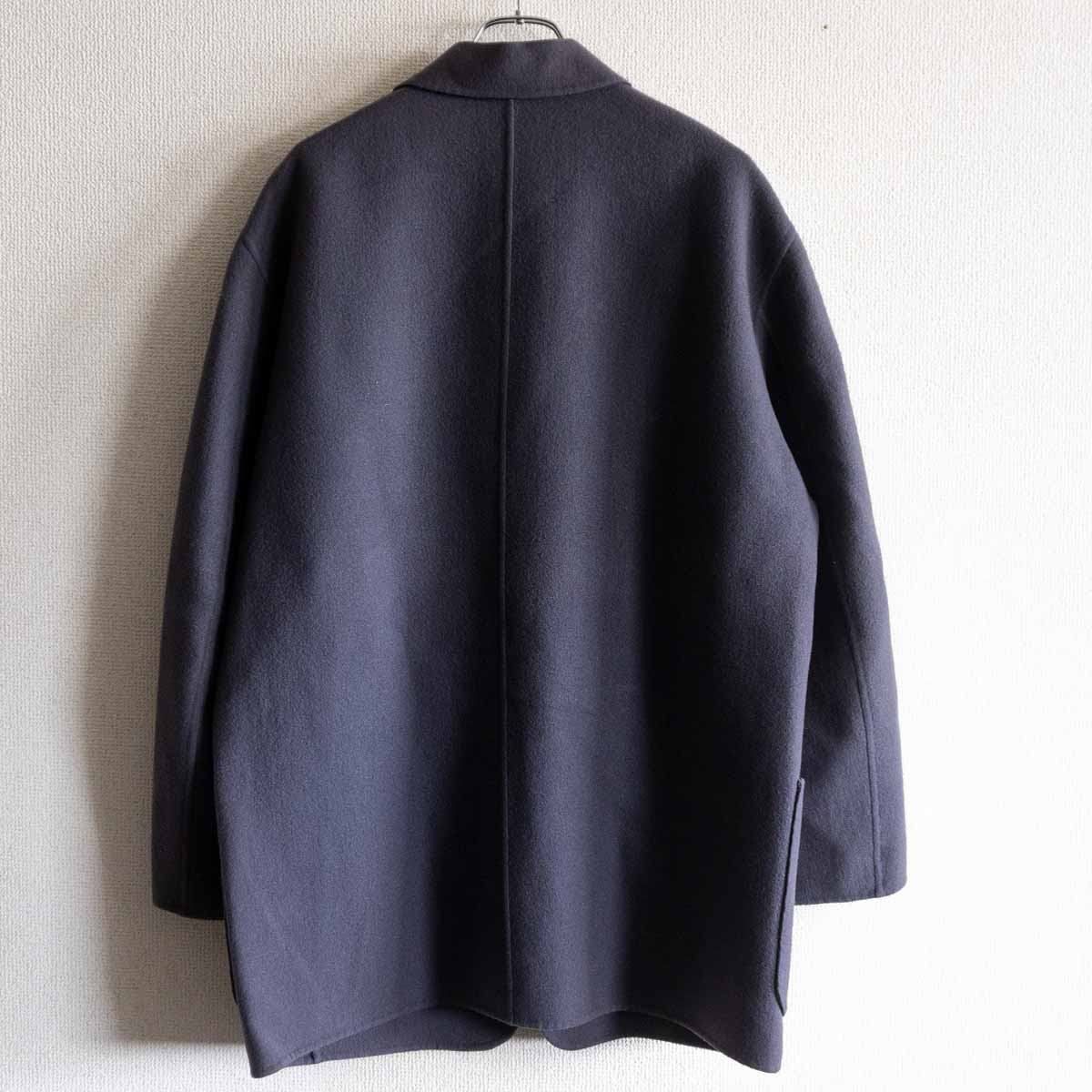 楽天市場】【中古】 イッセイミヤケ メン デザインテーラード