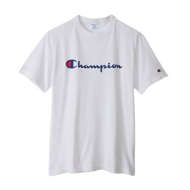 HANES ヘインズ HORT SLEEVE T-SH ホワイト Sサイズ C3-X353 10 | スポーツ 運動 服 衣類 ウエア ウェア トップス ショートスリーブ Tシャツ 半袖 着心地 サスティナブル デザイン コットン 機能性 ブラ