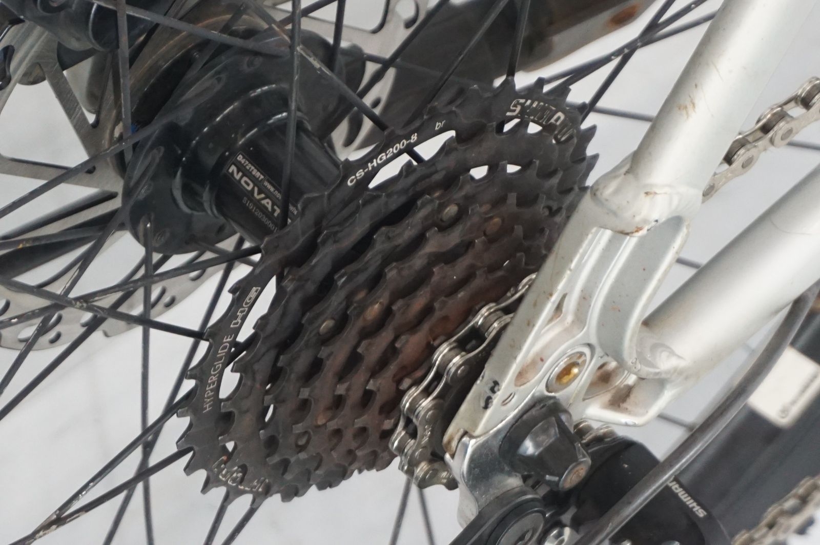 バイチャリ阪急塚口店