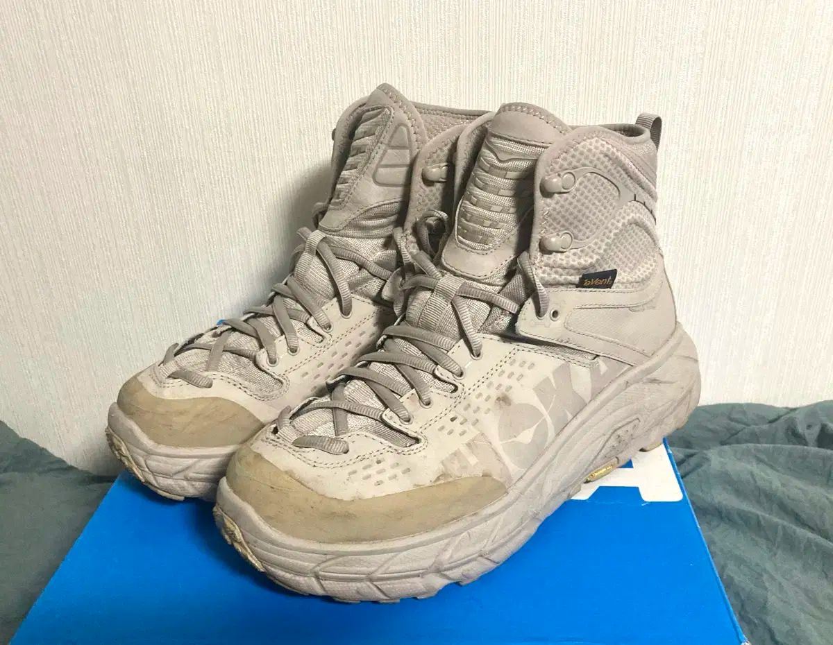 HOKA ONE ONE ホカオネオネ トー ウルトラ ハイ wp