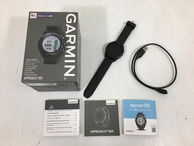 返品OK 注文 【ゴルフ用品】ガーミン Garmin(ガーミン) Approach