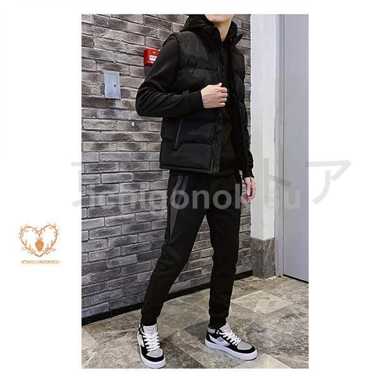 KENZO♢'80 レトロウール♢ジャケット（黒）♡ヴィンテージ 【公式通販】