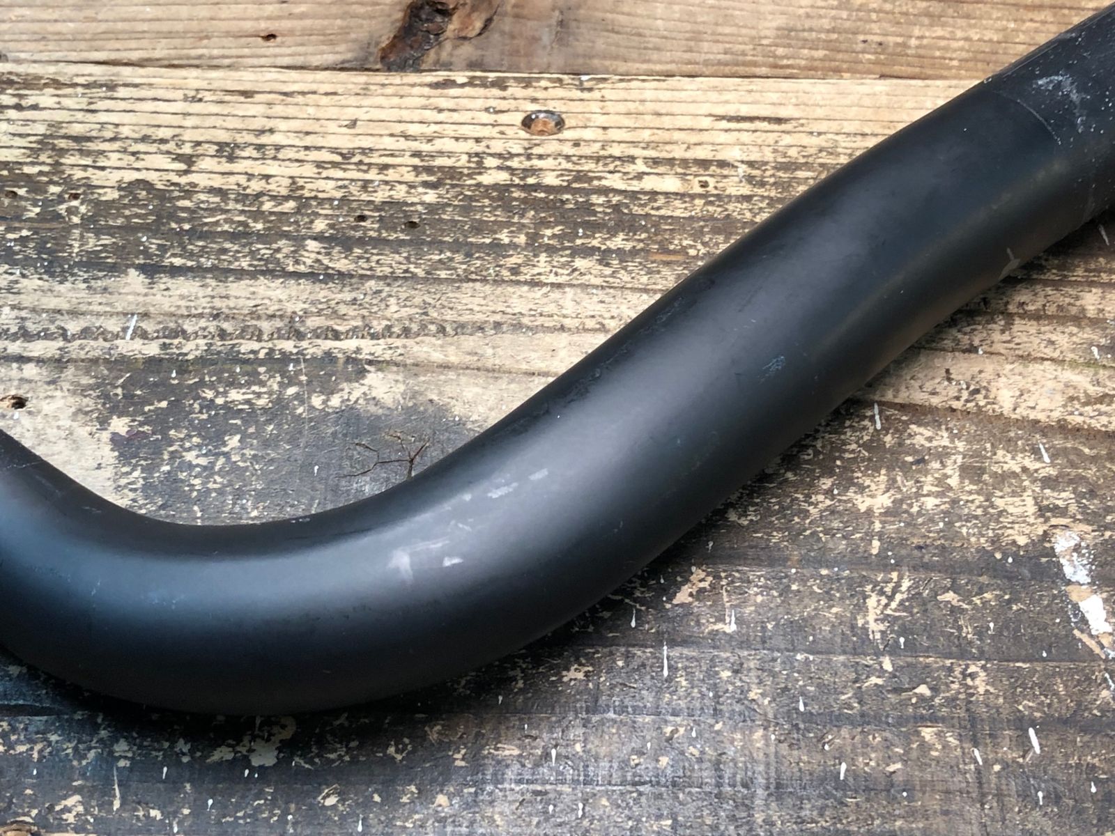 GIANT 「ジャイアント」 CONTACT SLR φ31.8 400mm カーボン ハンドル