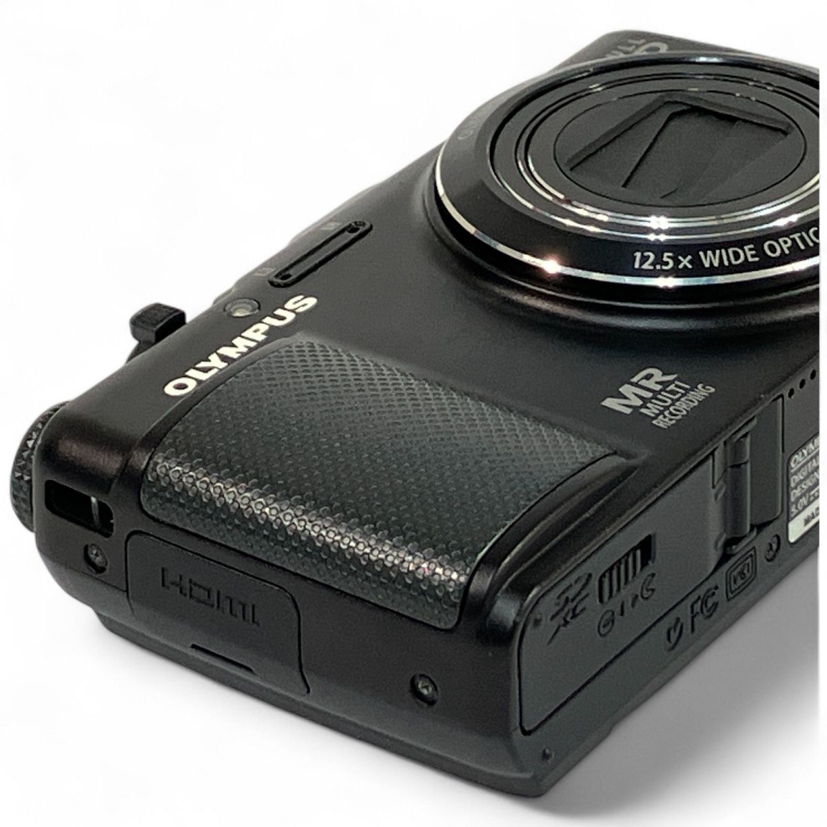 OLYMPUS オリンパス SH-25MR コンパクトデジタルカメラ コンデジ