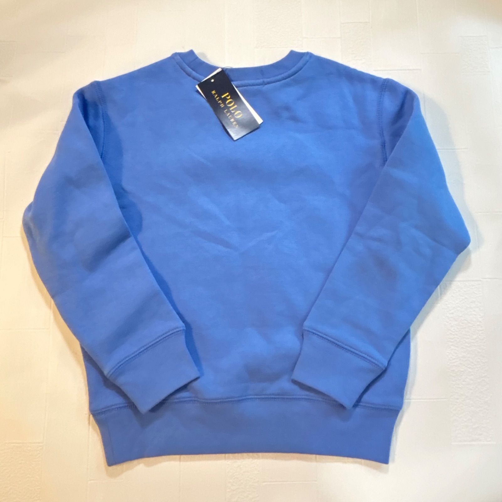 140-170cm】大人もOK キッズ（男の子）ベア トレーナー - メルカリ