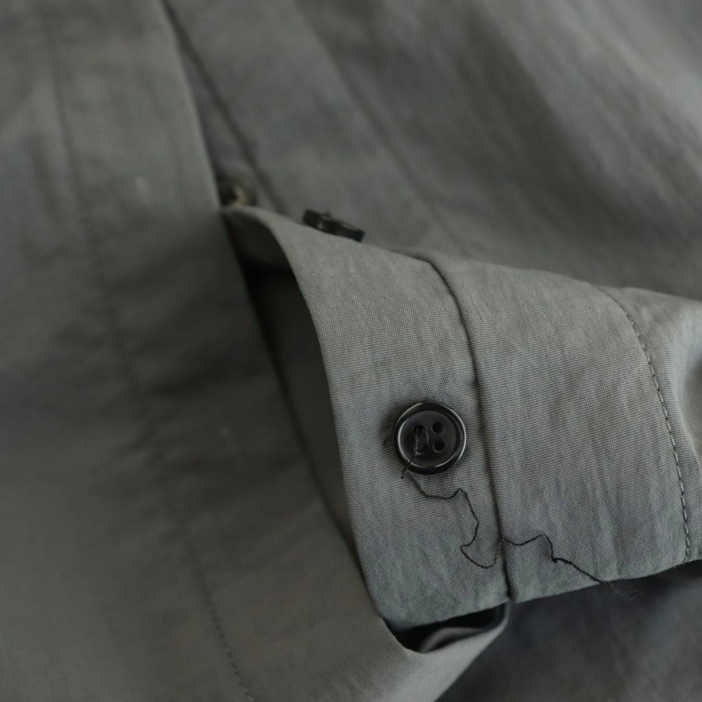 ショートスリーブオールインワン