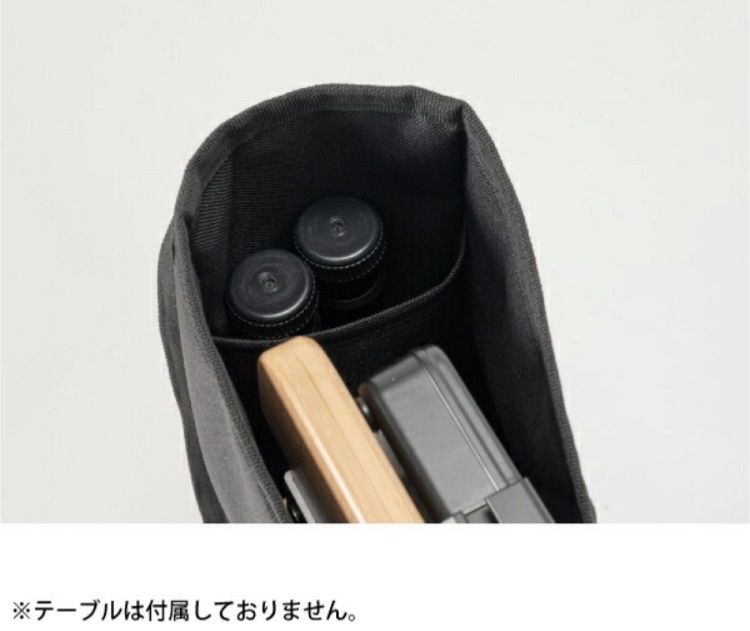 IGTショート収納ケース ブラック スノーピーク - メルカリ