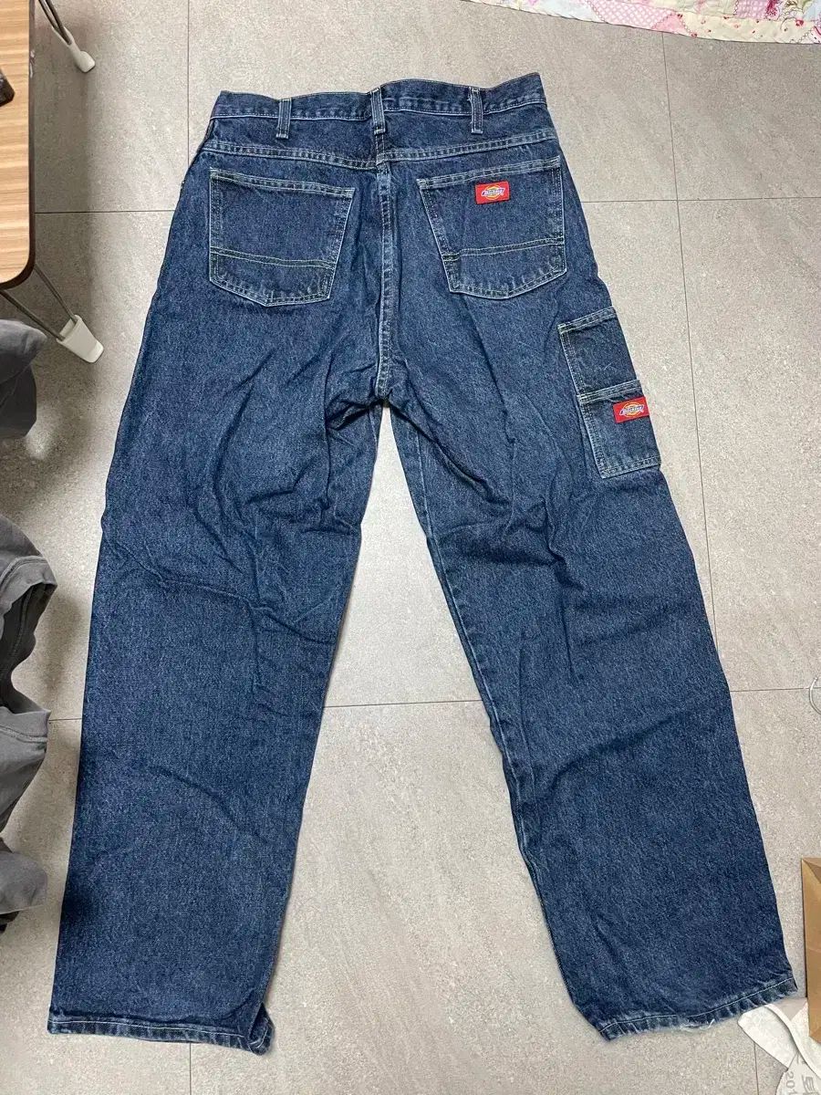 DICKIES(ディッキーズ) ワークパンツ 32 サイズ