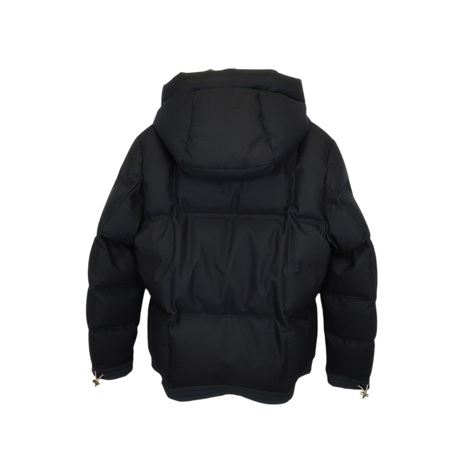 MONCLER GAMME BLEU モンクレール・ガム・ブルー ジップアップ