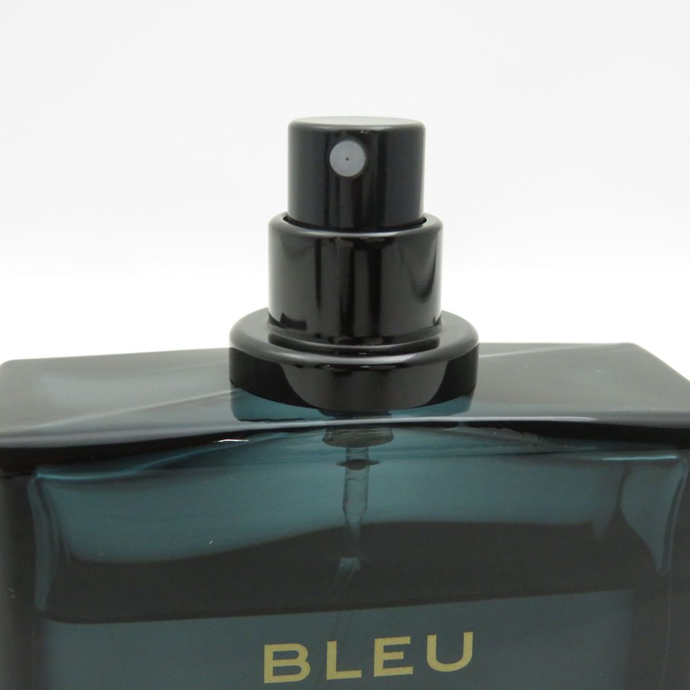 CHANEL シャネル ブルー ドゥ シャネル パルファム 香水 50ml 残量多