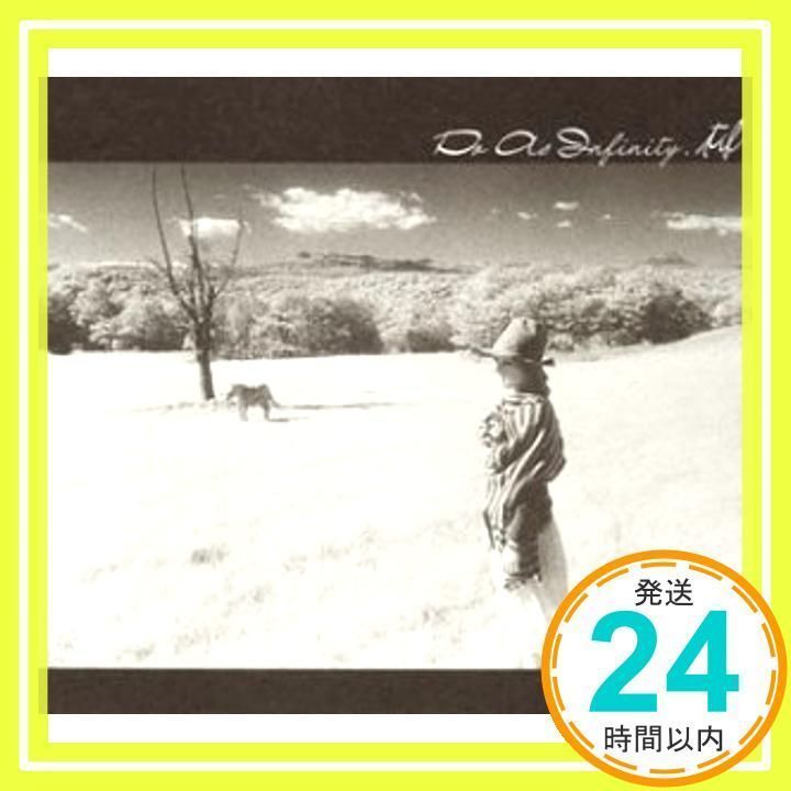 柊 (DVD付) (CCCD) [CD] Do As Infinity、 D・A・I; Seiji Kameda_02 - メルカリ