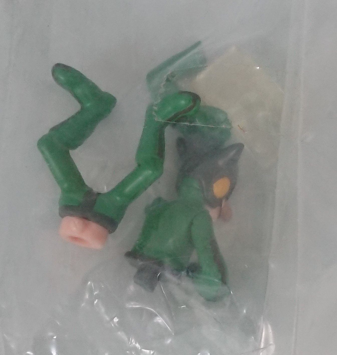 タカトク 玩具 ヤッターマン ボヤッキー 未開封 激レア