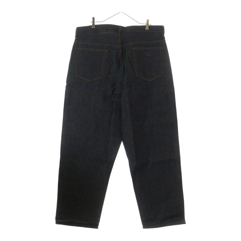 SUPREME (シュプリーム) 25SS Rigid Baggy Selvedge Jean