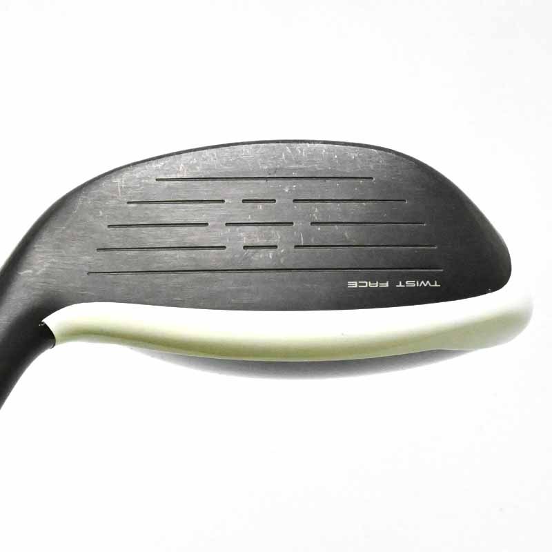 テーラーメイド ユーティリティー