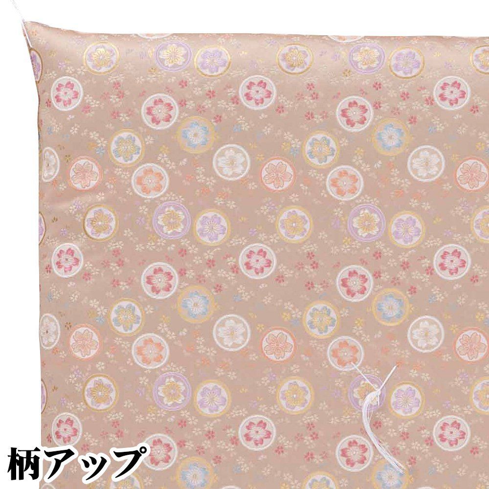 金襴 お盆用品