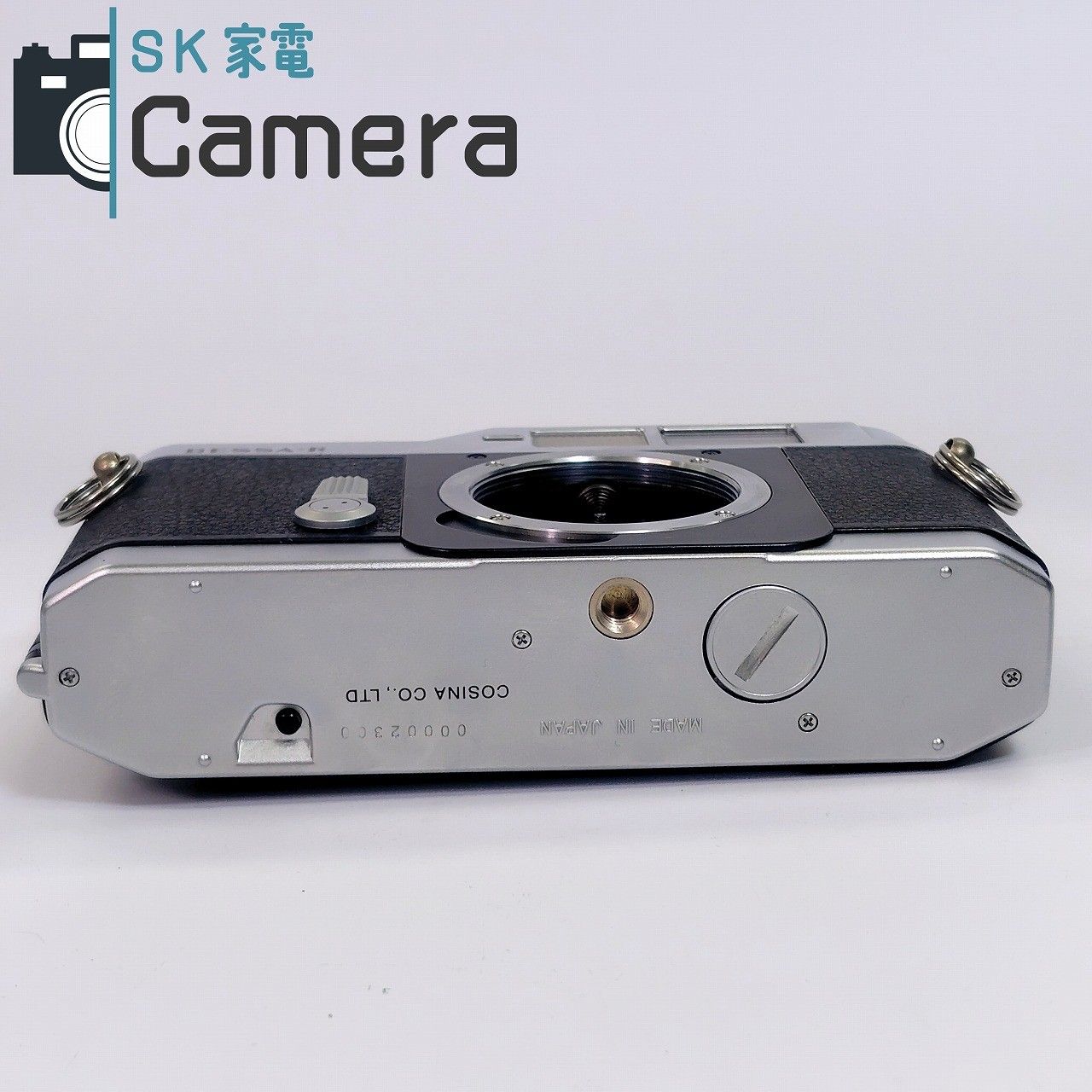 39マウント 動作品