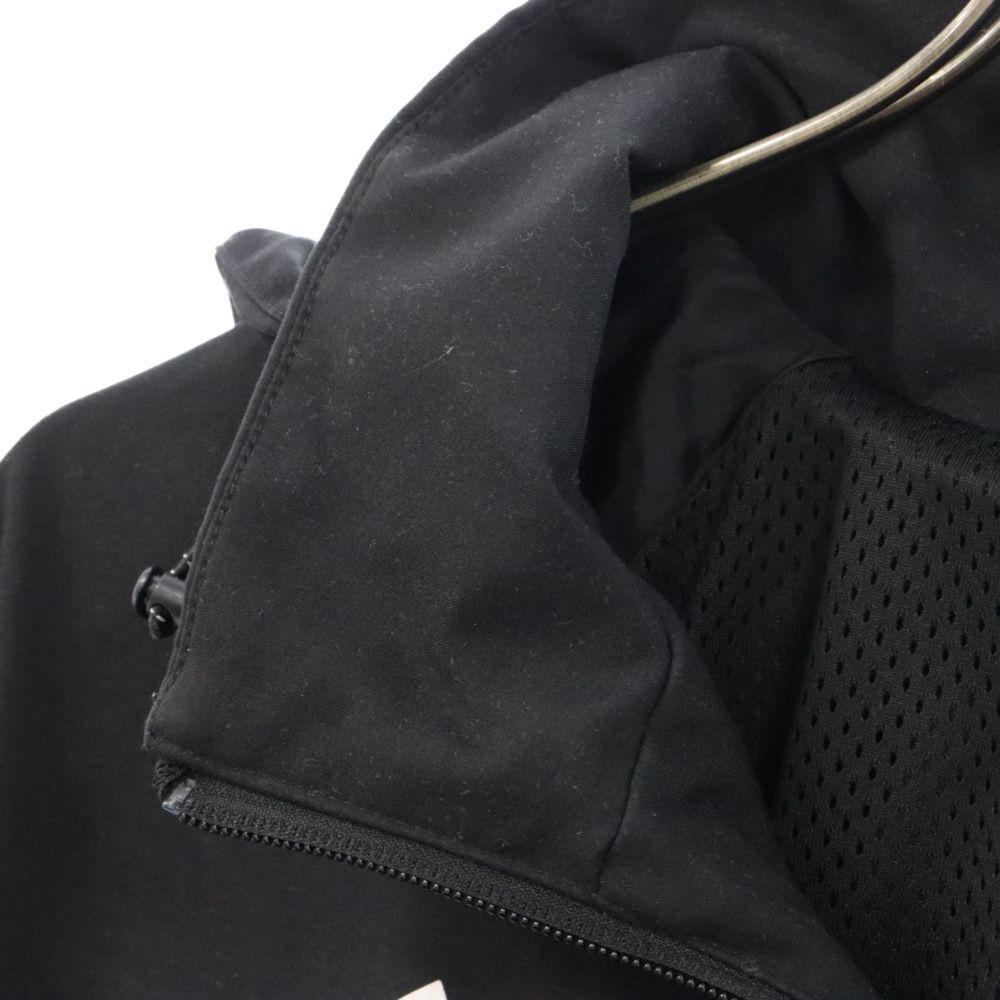 Gosha Rubchinskiy (ゴーシャラブチンスキー) 18AW×adidas WOVEN